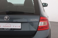 Skoda Rapid Spaceback 1.2 TSI Cool Edition