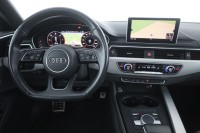 Audi A4 Avant 2.0 TDI design