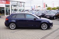 Audi A3 Sportback 1.4 TFSI sport
