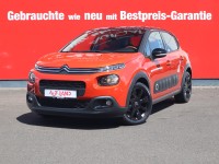 Vorschau: Citroen C3 