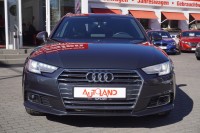 Audi A4 2.0 TFSI Avant design