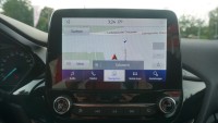 Ford Fiesta 1.5 TDCi Cool & Connect