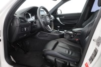 BMW 118 i Edition M Sport