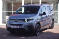 Vorschau: Citroen Berlingo M BlueHDi 130 Aut.