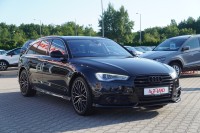 Audi A6 Avant 1.8 TFSI ultra S-Line