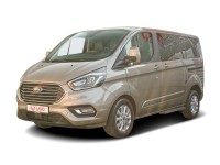 Ford Tourneo Custom Kombi 2.0 TDCi 320 L1 Titanium