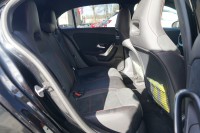 Mercedes-Benz A 180 A180 AMG Line