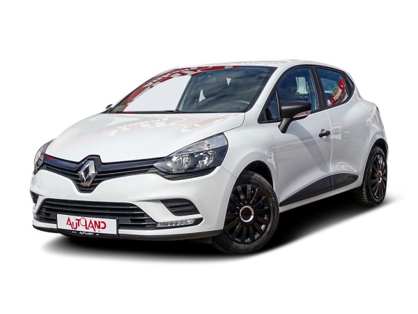 Renault Clio IV TCe 75 Life