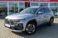 Vorschau: Hyundai Tucson 1.6T-GDI Aut.