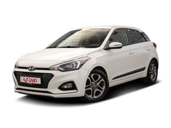 Hyundai i20 1.2 Style