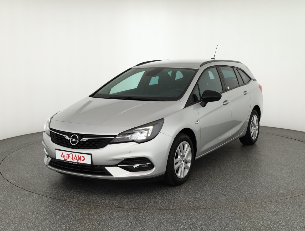 Opel Astra K ST 1.5 D Business Edition