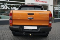 Ford Ranger 3.2 TDCi Wildtrak DK 4x4 Aut