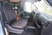 Citroen Jumper Kombi 2.2 Blue-HDi 30 L1H1 Live Blue-HDi 12
