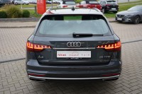 Audi A4 Avant 35 2.0 TFSI advanced
