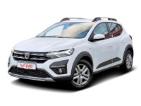 Dacia Sandero Stepway 1.0 TCe 90 Navi LED Tempomat