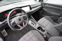 VW Golf VIII 2.0 GTI DSG
