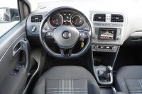 VW Polo 1.2 TSI Lounge BMT