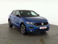 VW T-Roc 1.5 TSI DSG R-Line