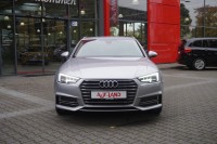 Audi A4 Avant 35 2.0 TDI design