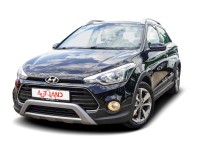 Hyundai i20 1.0 T-GDI Trend Navi Sitzheizung Kamera PDC