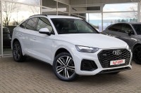 Audi Q5 Sportback S-Line 40 TFSI quattro s-tronic