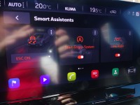 Cupra Formentor 2.0 TSI VZ