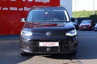 VW Caddy Maxi 1.5 TSI DSG