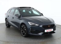 Cupra Leon ST 1.4 TSI DSG e-Hybrid VZ