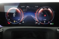 Mercedes-Benz CLA 200 Shooting Brake AMG Line