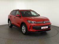 VW Tiguan 1.5 eTSI DSG