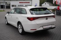 Seat Leon ST 2.0 TDI DSG
