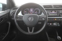 Skoda Fabia Combi 1.2 TSI