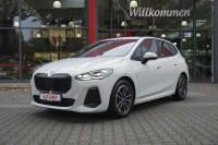 Vorschau: BMW 218 Active Tourer M Sport