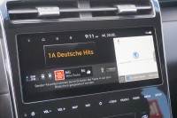 Hyundai Tucson 1.6 Trend Mild-Hybrid DCT