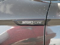 Skoda Karoq Sportline 1.5 TSI DSG
