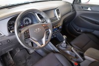 Hyundai Tucson 1.6