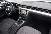 VW Passat Variant 1.5 16V TSI DSG