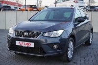 Vorschau: Seat Arona 1.0 TSI Xcellence