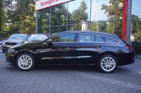 Mercedes-Benz CLA 250 e Shootingbrake