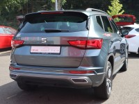 Seat Ateca 1.5 TSI FR