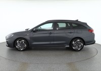 Hyundai i30 Kombi 1.6 T-GDI N-Line Aut.