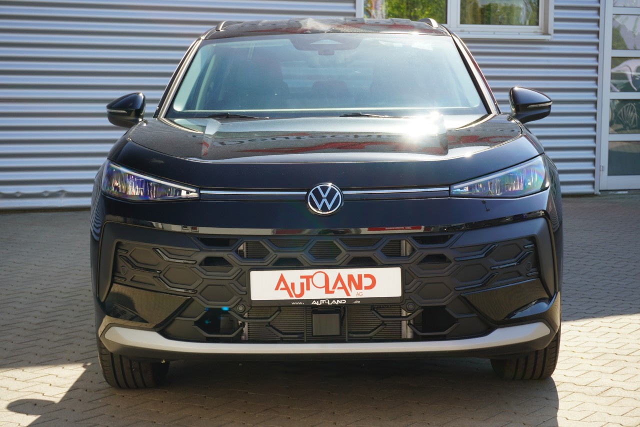 VW T-Roc 1.5 eTSI DSG n.Modell