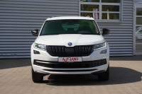 Skoda Kodiaq 1.5 16V TSI Sportline DSG