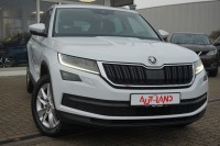 Skoda Kodiaq 2.0 TDI Style DSG