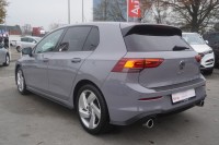 VW Golf VIII 2.0 TSI GTI DSG