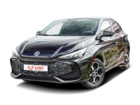 MG MG3 1.5 Hybrid Luxury Aut. Navi Sitzheizung LED
