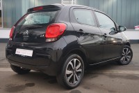 Citroen C1 1.0 VTi