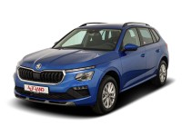 Skoda Kamiq 130 Edition 1.0 TSI DSG 2-Zonen-Klima Sitzheizung LED