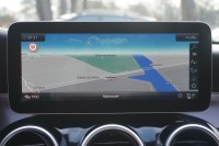 Mercedes-Benz C 180 C180 Avantgarde