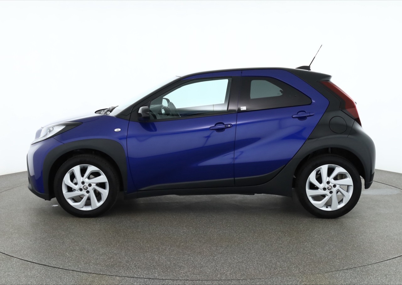 Toyota Aygo X 1.0 VVTi Pulse APP